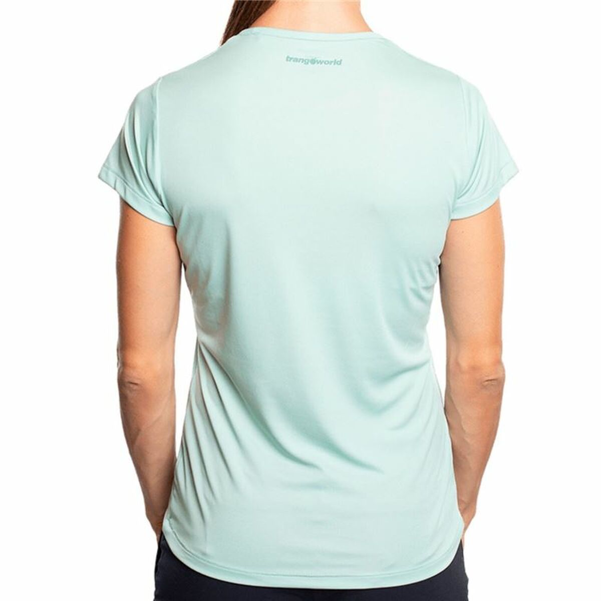 Trangoworld Zalabi Aquamarine T-Shirt-6