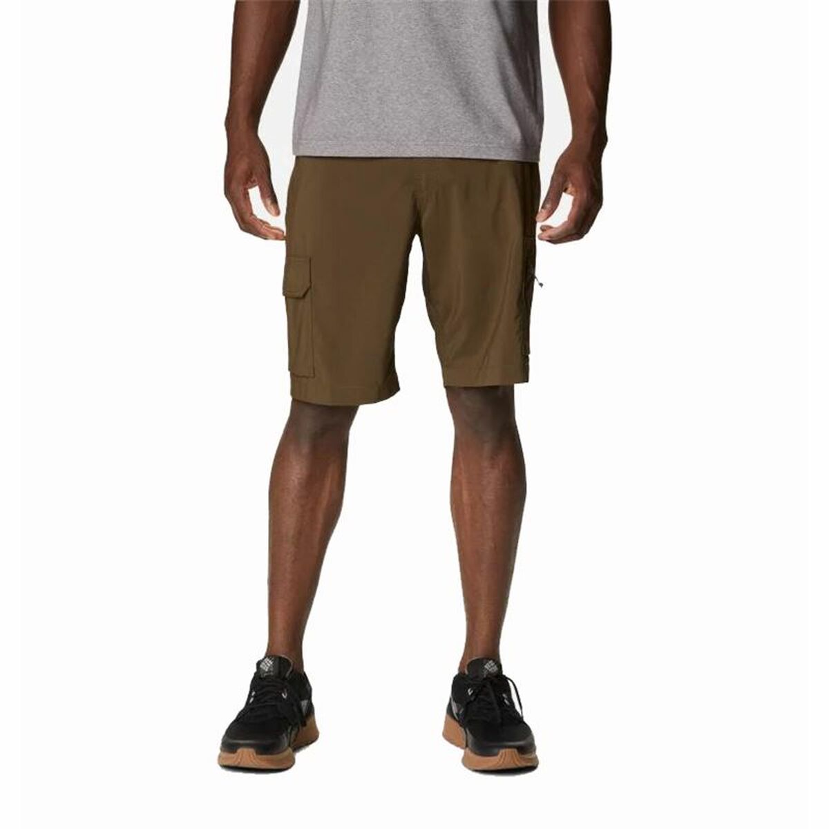 Columbia Silver Ridge Mountain Sports Shorts-6