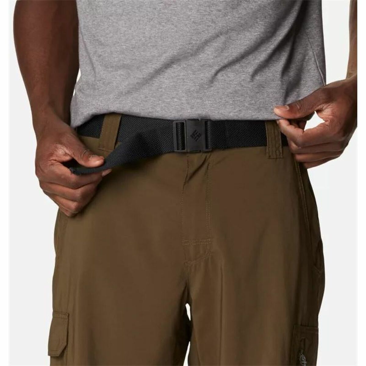 Columbia Silver Ridge Mountain Sports Shorts-8