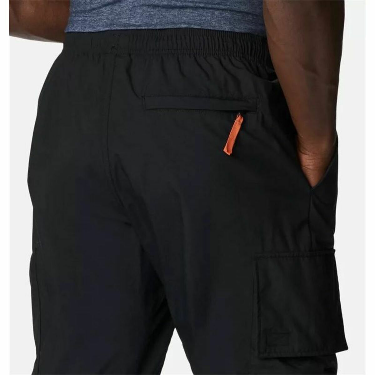 Columbia Deschutes Valley ™ Mount Black Long Sweatpants-4