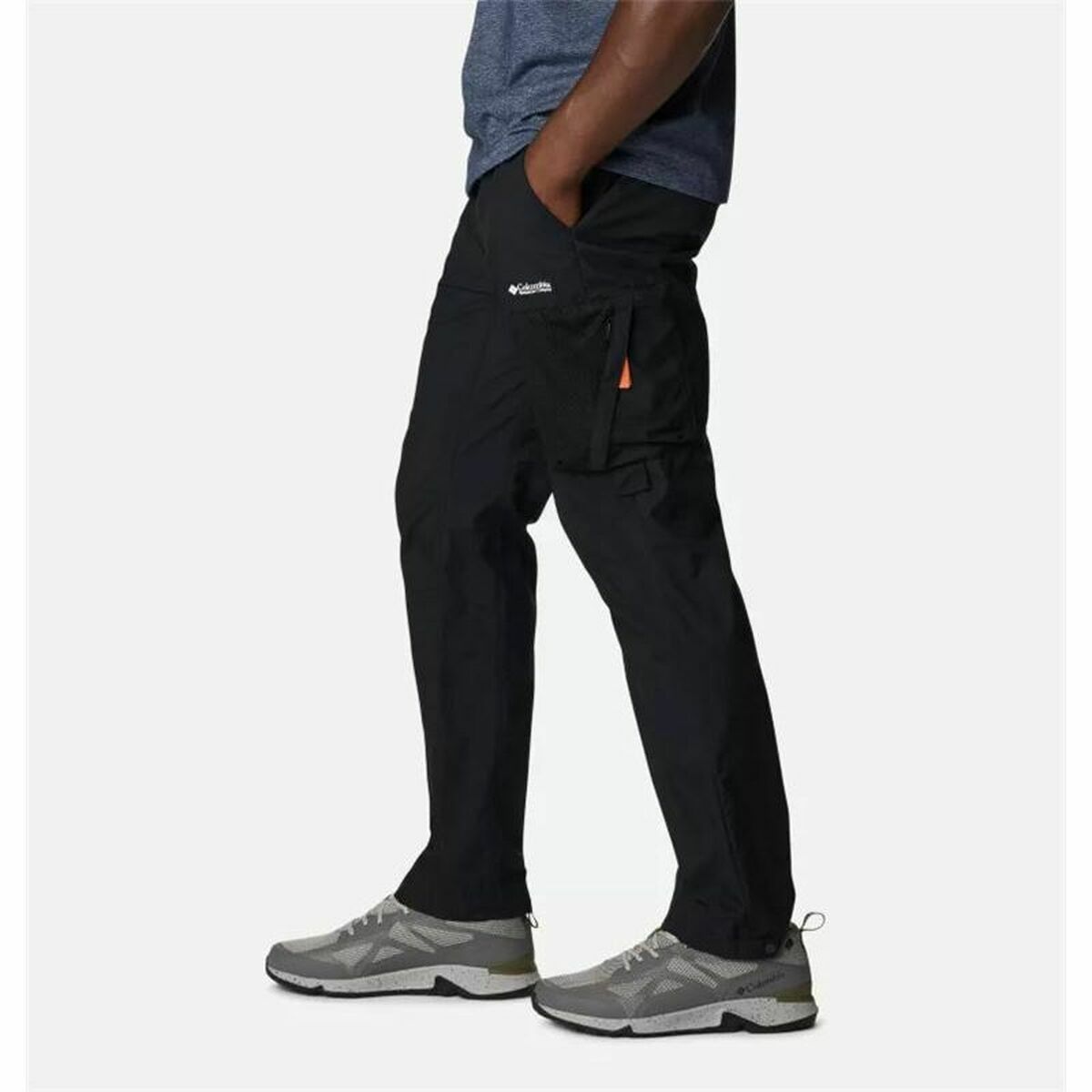 Columbia Deschutes Valley ™ Mount Black Long Sweatpants-6