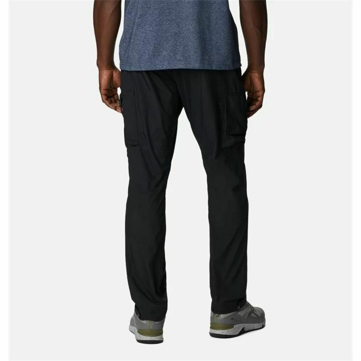 Columbia Deschutes Valley ™ Mount Black Long Sweatpants-7