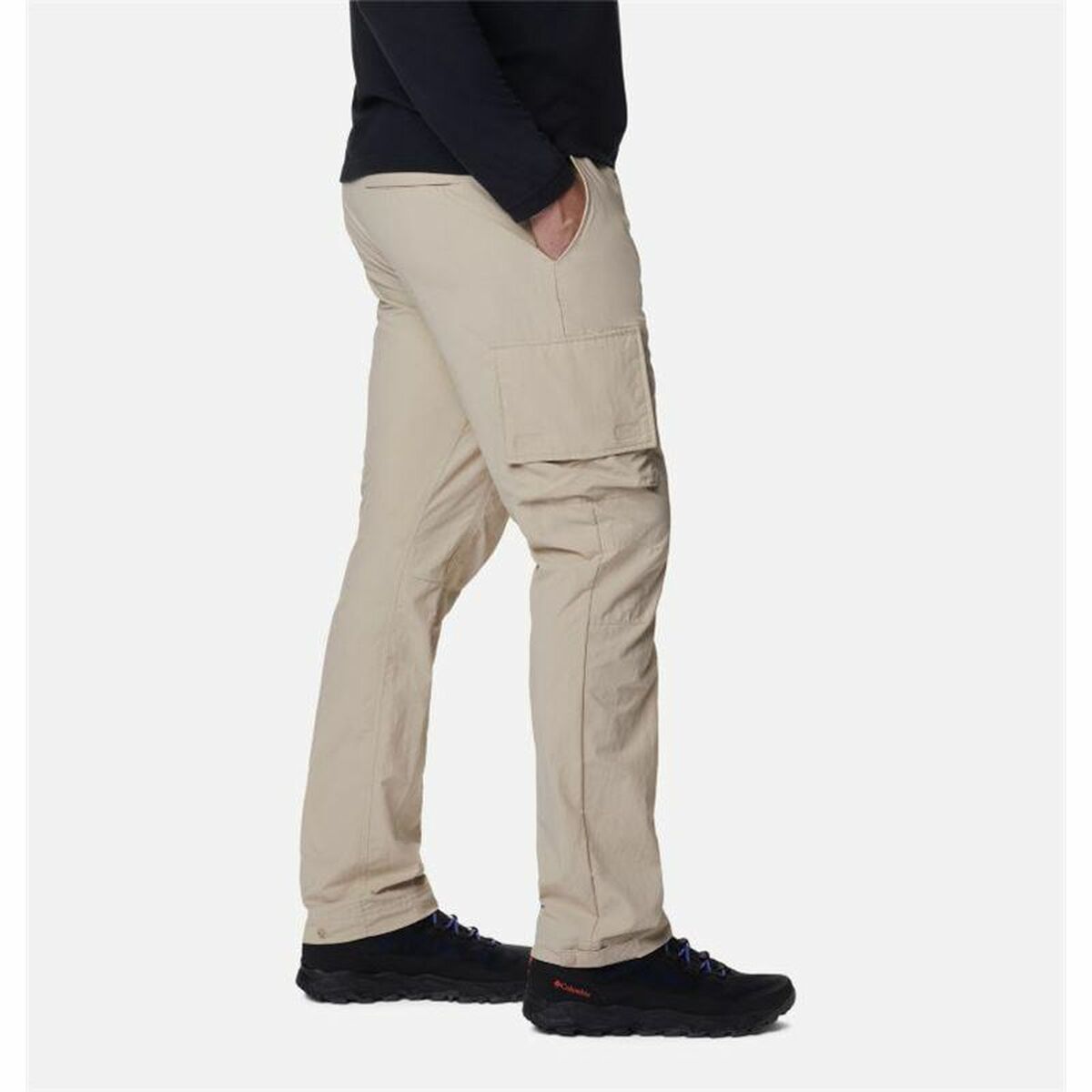 Columbia Deschutes Valley ™ Mountain Long Sweatpants-3