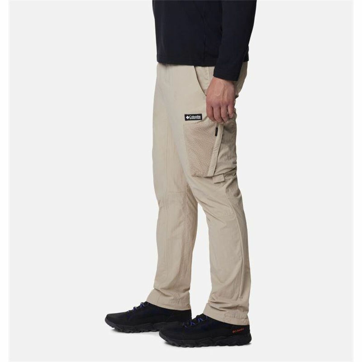 Columbia Deschutes Valley ™ Mountain Long Sweatpants-6