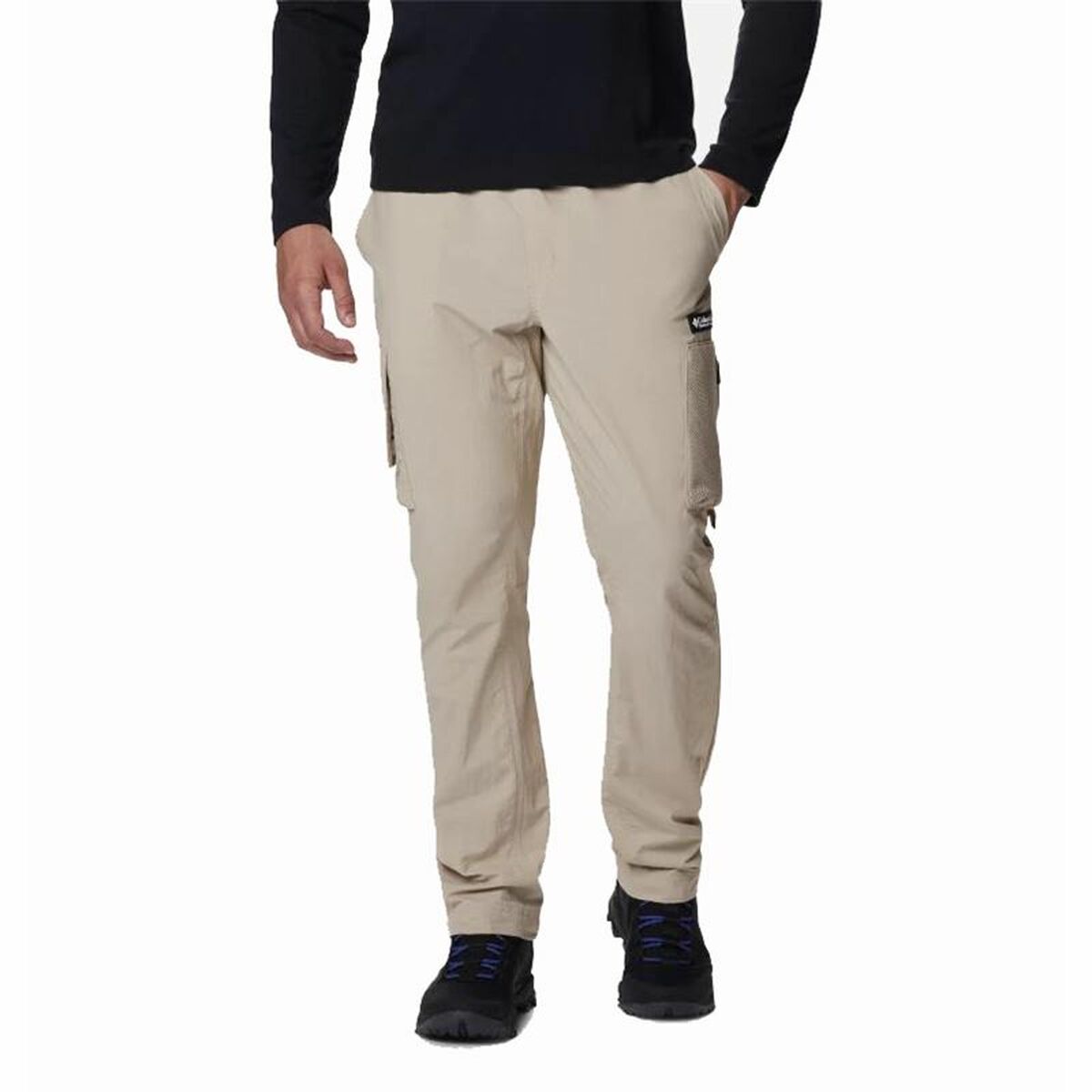 Columbia Deschutes Valley ™ Mountain Long Sweatpants-8