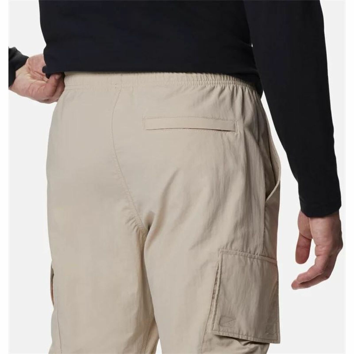 Columbia Deschutes Valley ™ Mountain Long Sweatpants-4