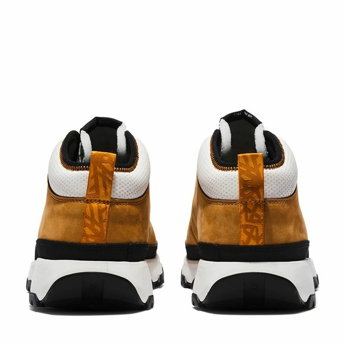 Сапоги для гор Timberland Winsor Trail Mid Коричневый Светло-коричневый-2