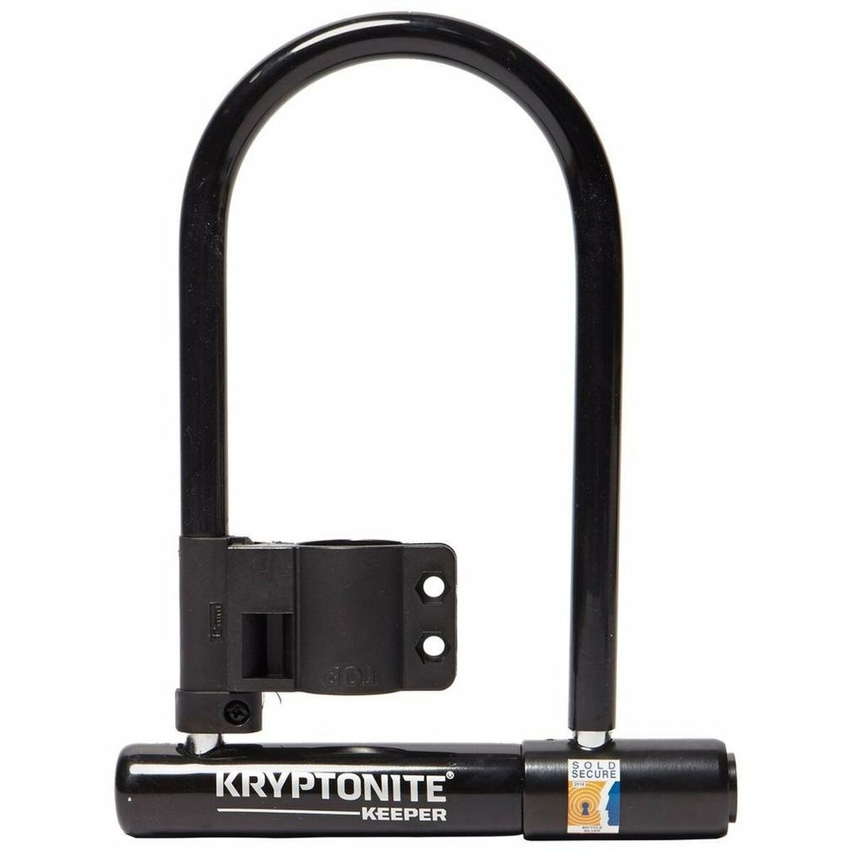 Замок с ключом Kryptonite U-Lock-2