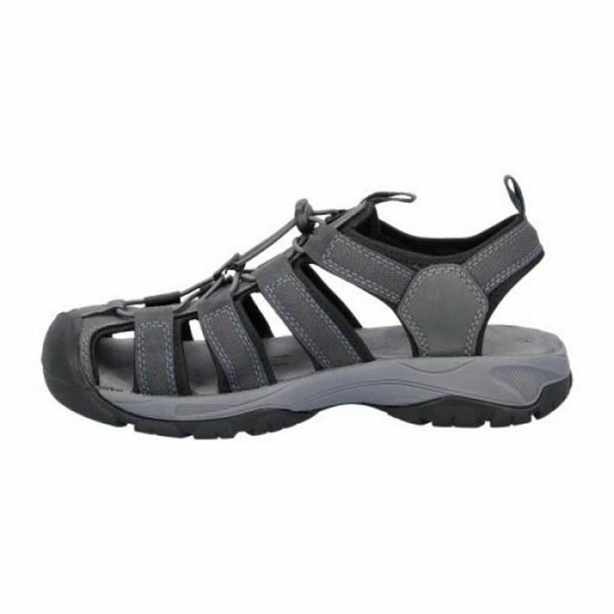 Campagnolo CMP Sahiph Hiking Sandals Grey-2