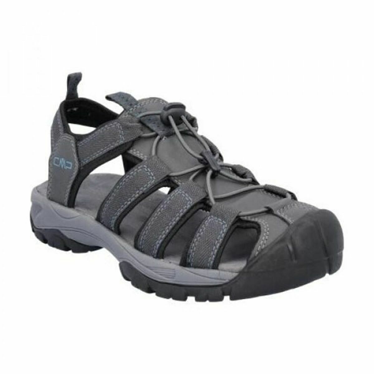 Campagnolo CMP Sahiph Hiking Sandals Grey-5