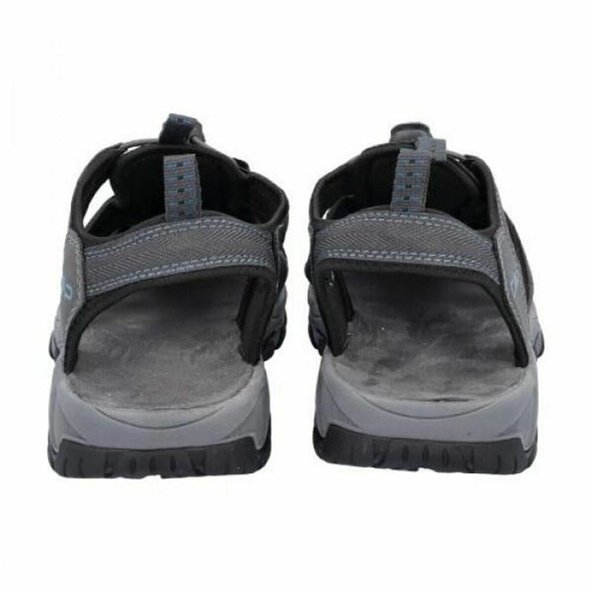 Campagnolo CMP Sahiph Hiking Sandals Grey-6
