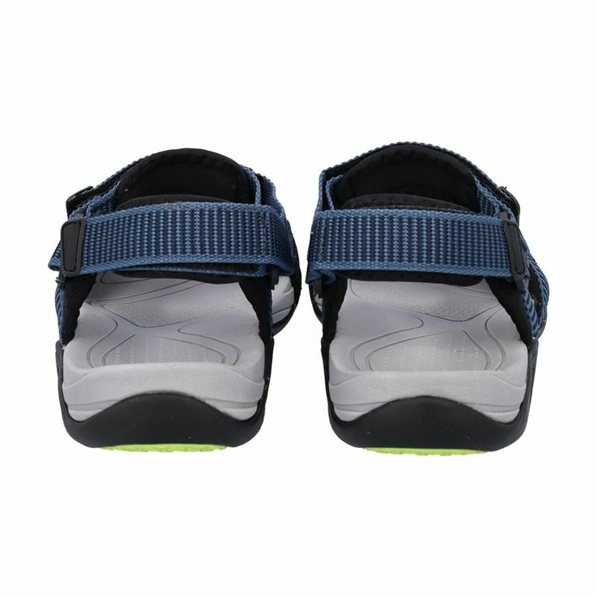 Campagnolo CMP Hamal Blue Mountain Travel Sandals-6