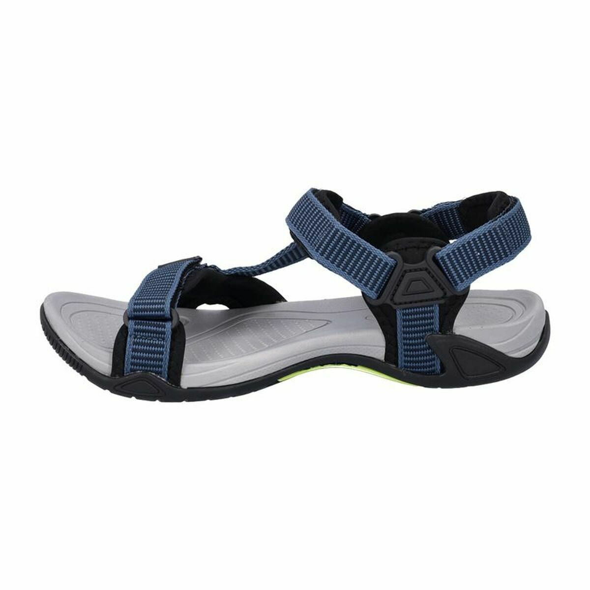 Campagnolo CMP Hamal Blue Mountain Travel Sandals-2