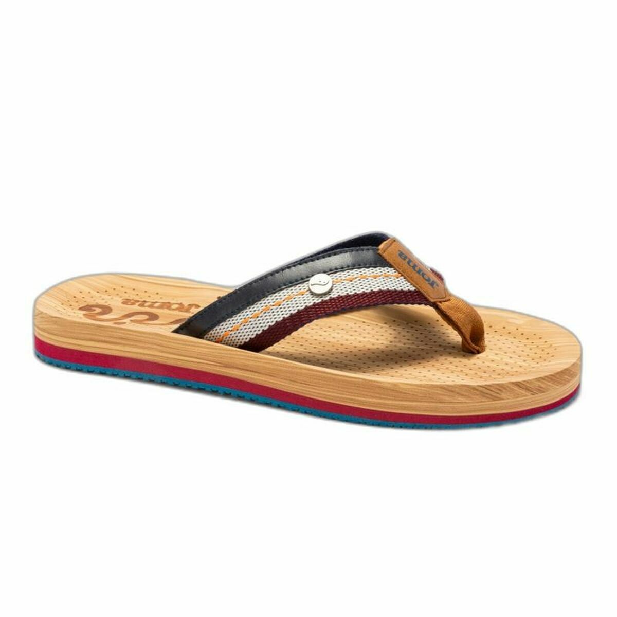Joma Sport S.Florida 2320 men's flip-flops-2