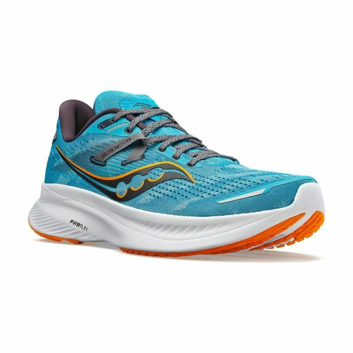 Беговые кроссовки для взрослых Saucony Saucony Guide 16 Синий Мужской-4