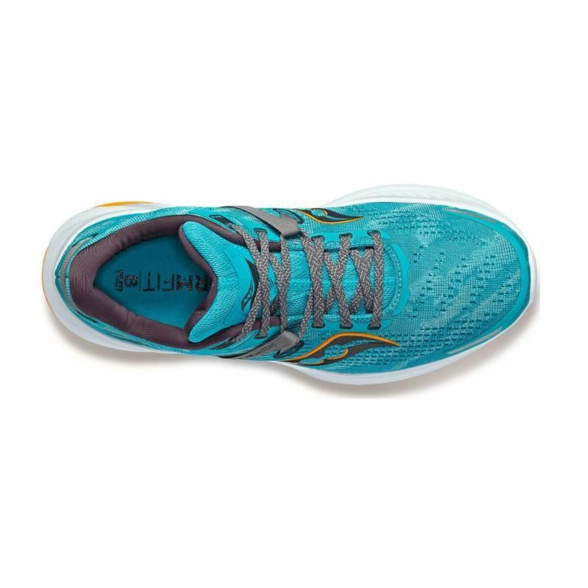 Беговые кроссовки для взрослых Saucony Saucony Guide 16 Синий Мужской-5