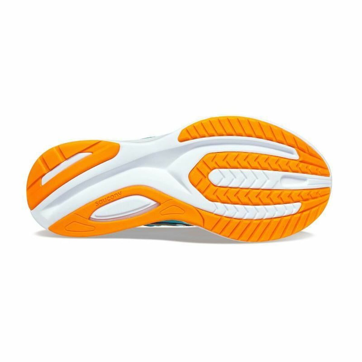 Беговые кроссовки для взрослых Saucony Saucony Guide 16 Синий Мужской-6