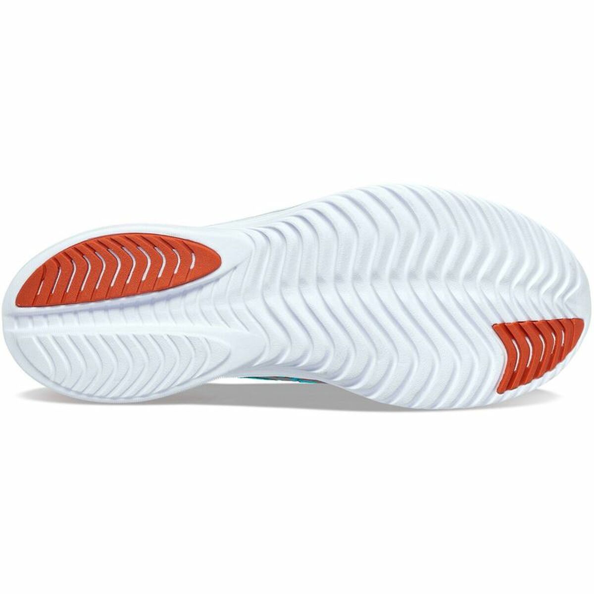 Беговые кроссовки для взрослых Saucony Kinvara 14 Синий Мужской-6