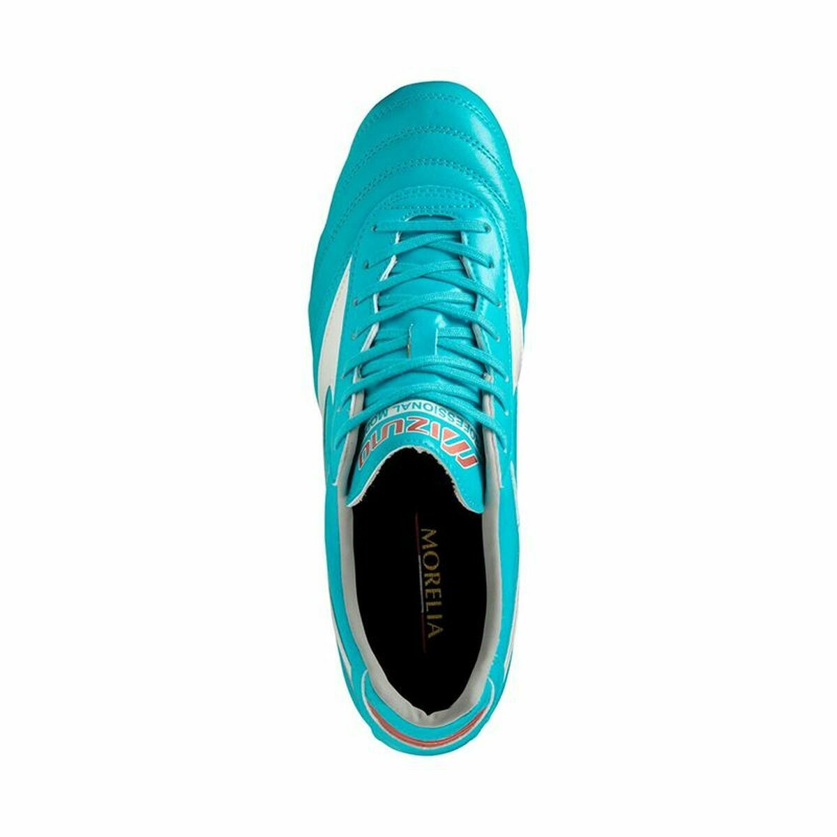 Взрослые футбольные бутсы Mizuno Morelia II Pro Синий Унисекс-3