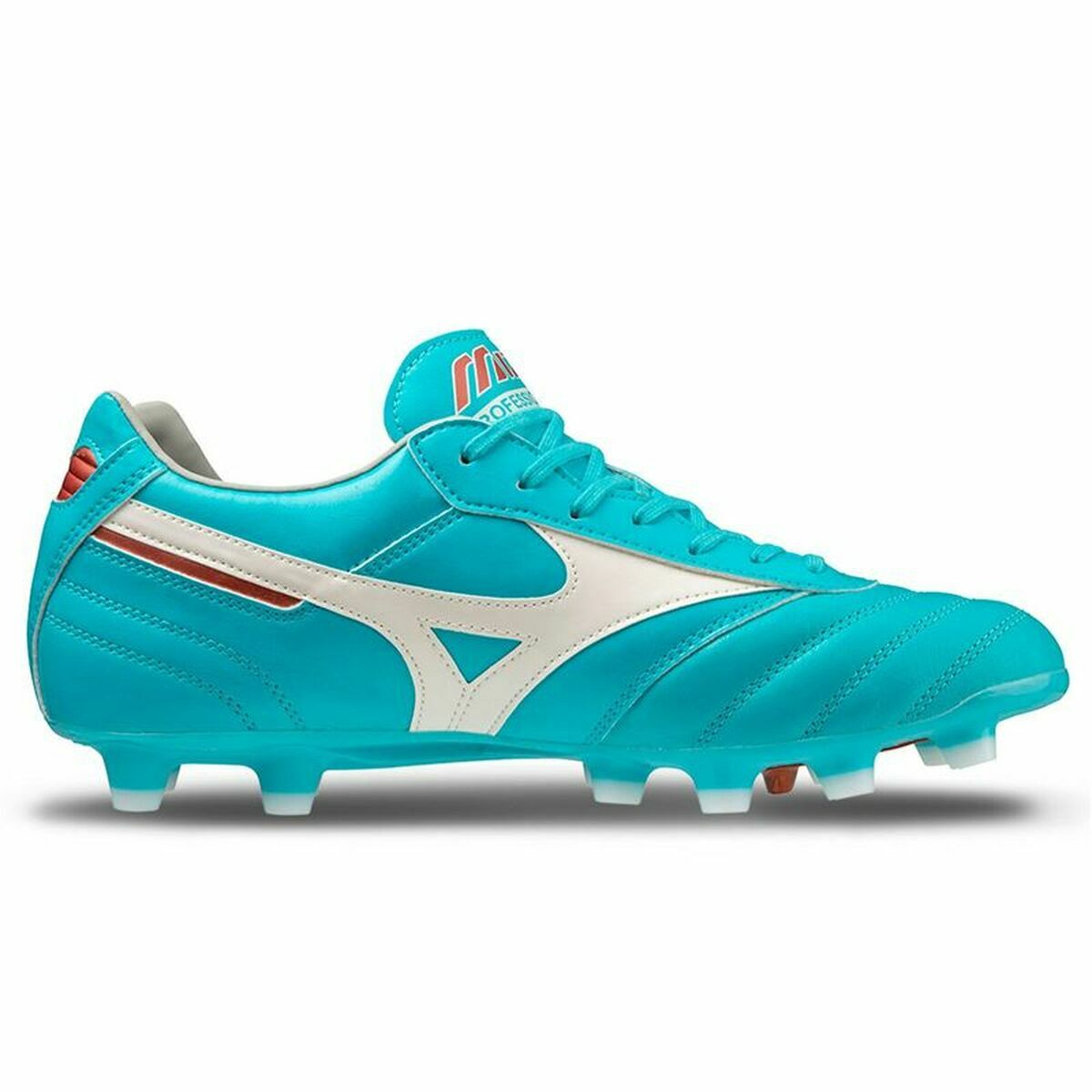 Взрослые футбольные бутсы Mizuno Morelia II Pro Синий Унисекс-2
