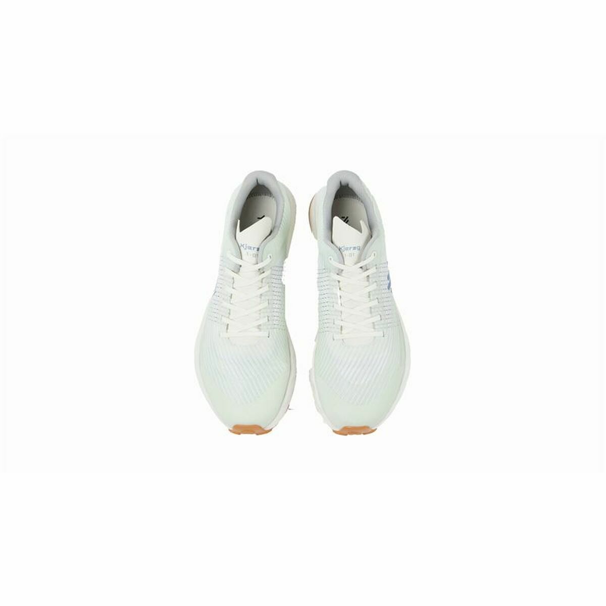 Беговые кроссовки для взрослых Nnormal Kjerag Аквамарин гора-4