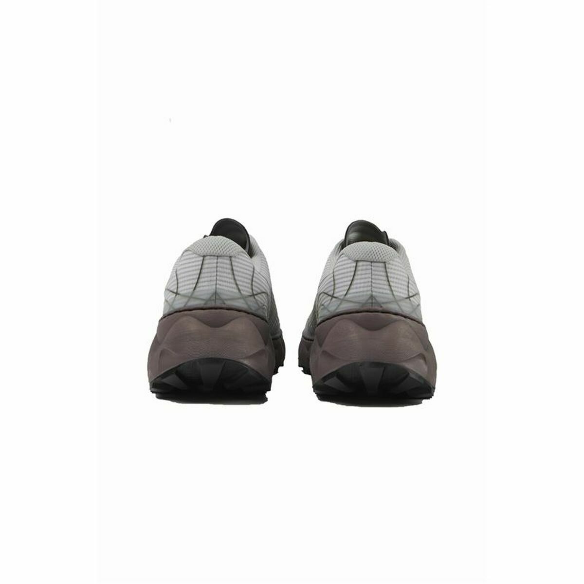 Беговые кроссовки для взрослых Nnormal Tomir Фиолетовый гора-7