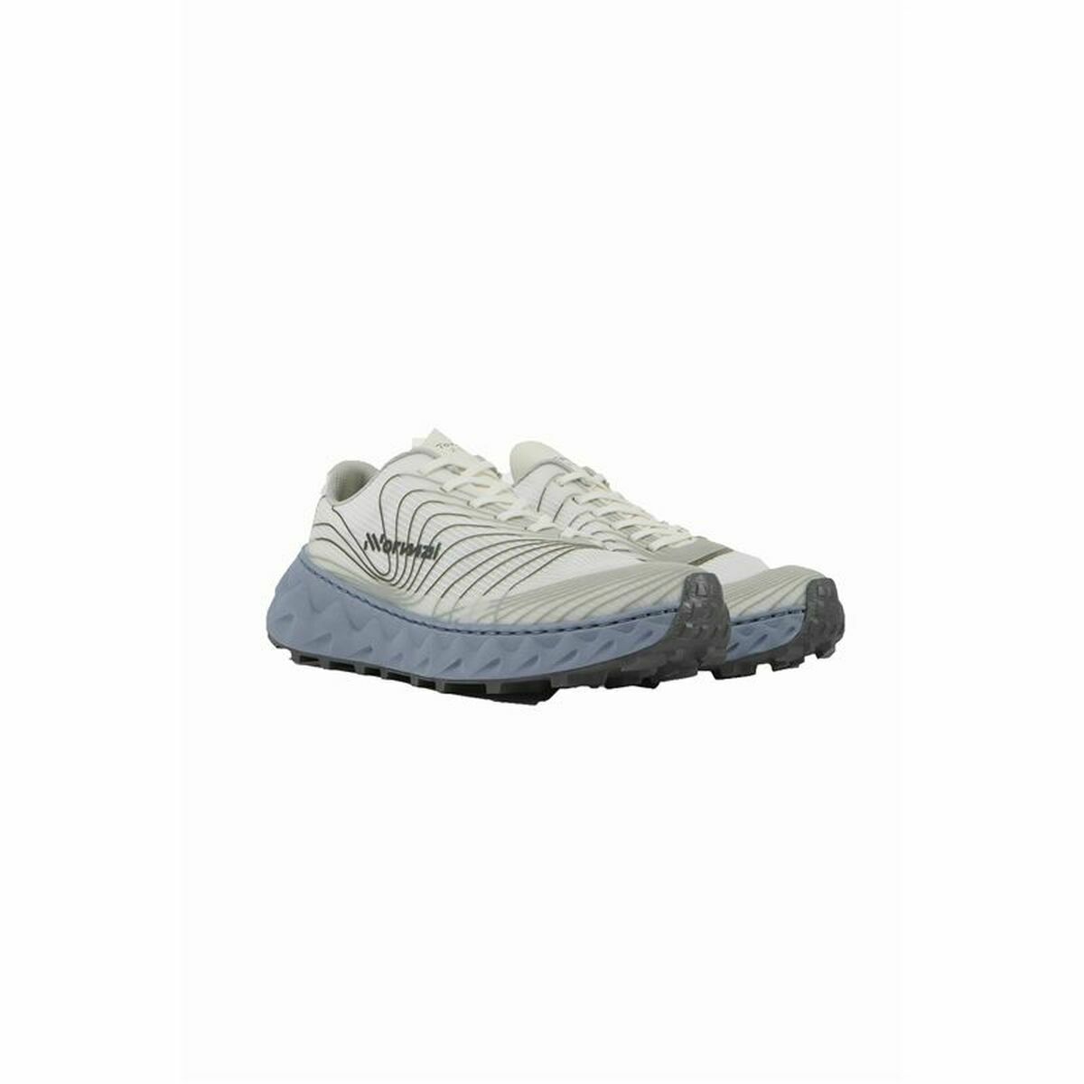 Laufschuhe für Erwachsene Normal Tomir Berg-4