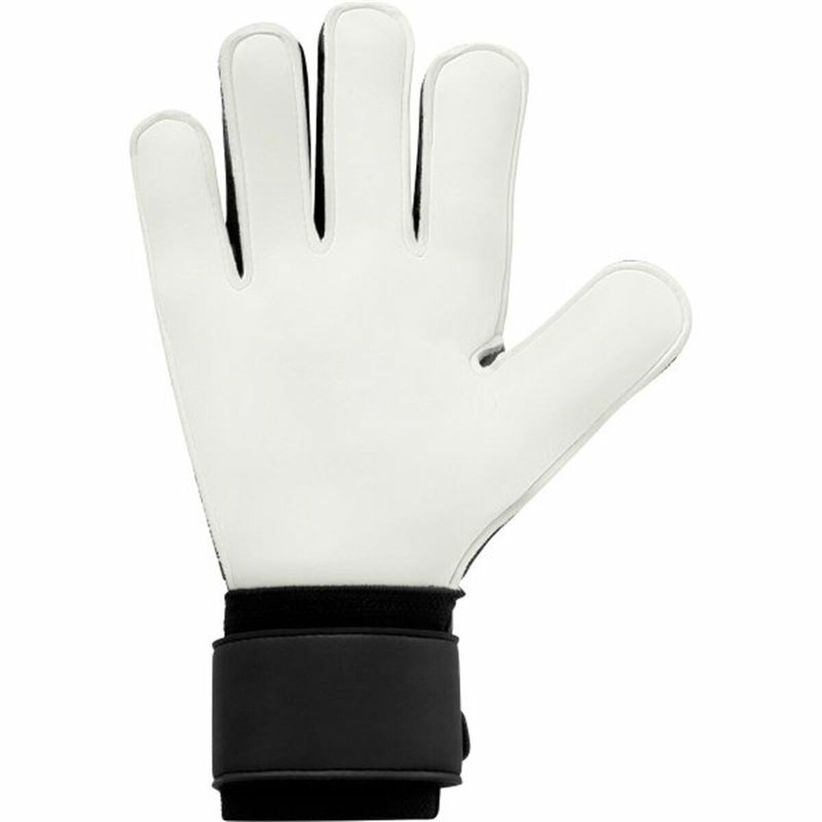 Перчатки Uhlsport Speed Contact Soft PRO Оранжевый-4