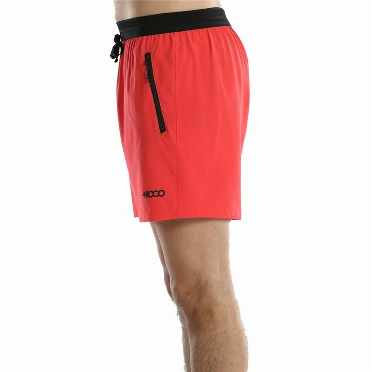 Sport Shorts + 8000 Krinen Cherry Mountain Red-2