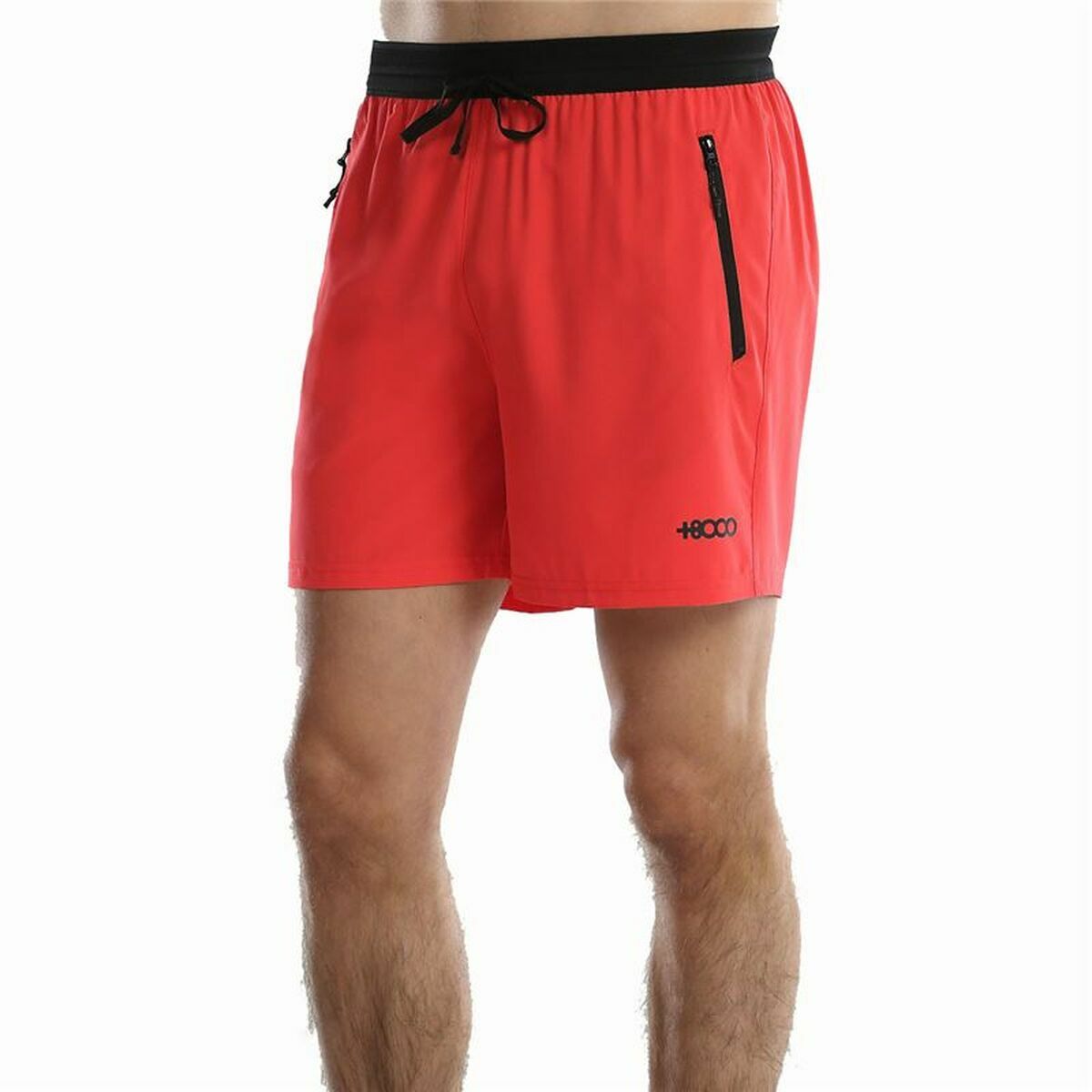 Sport Shorts + 8000 Krinen Cherry Mountain Red-3