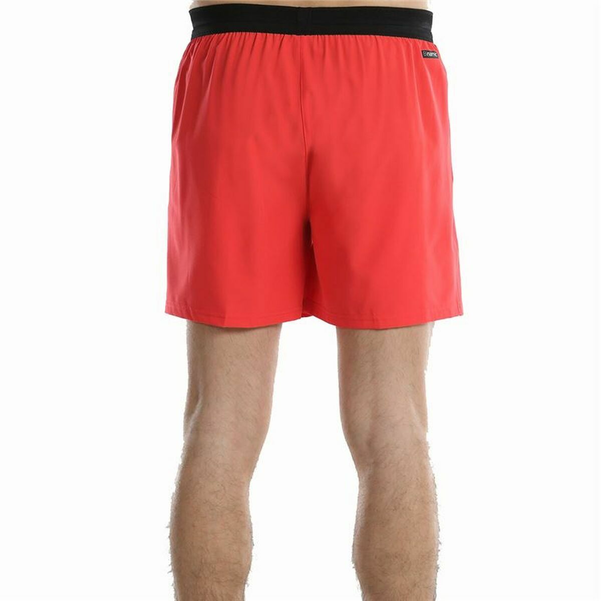 Sport Shorts + 8000 Krinen Cherry Mountain Red-4