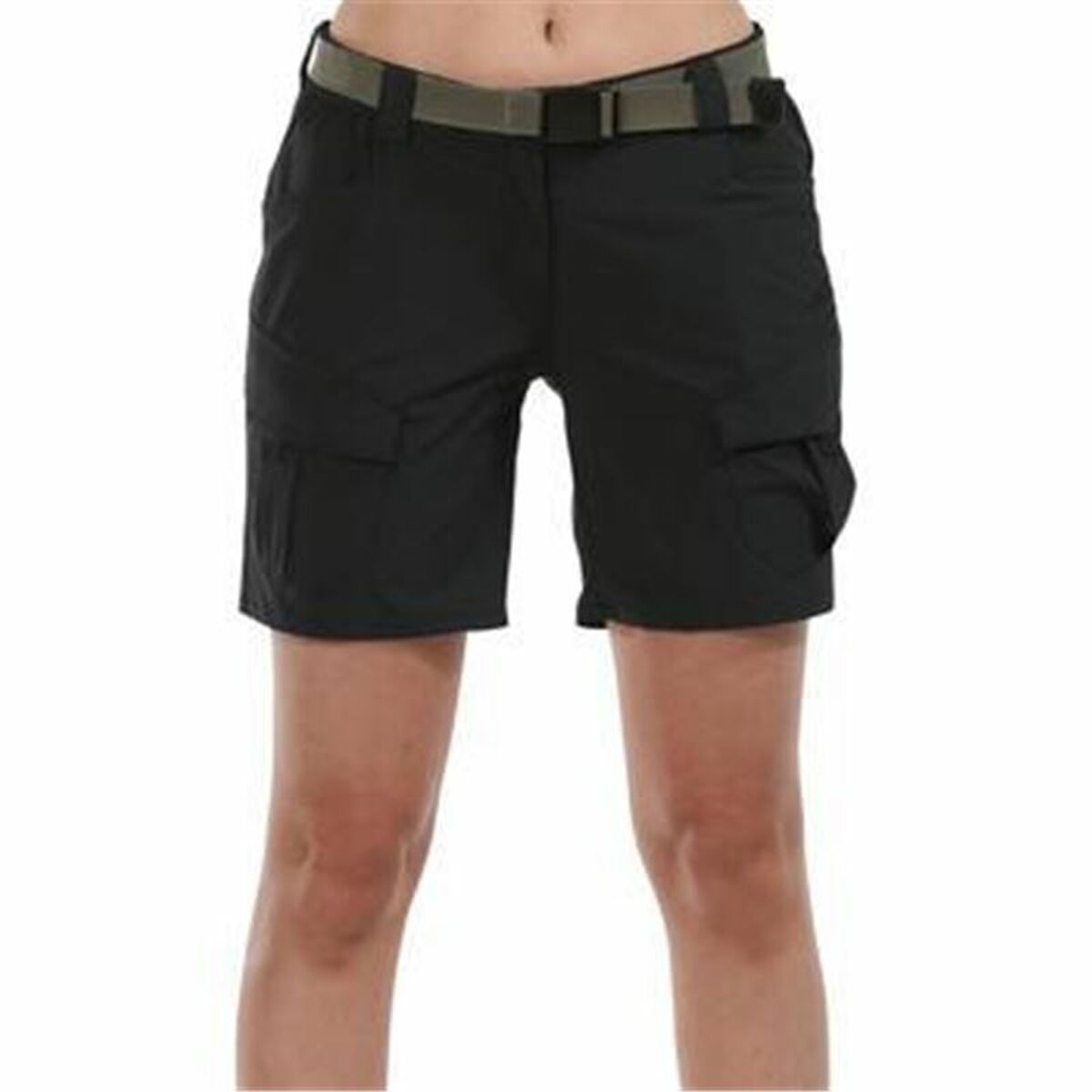 Sports Shorts + 8000 Nacer Mountain-4
