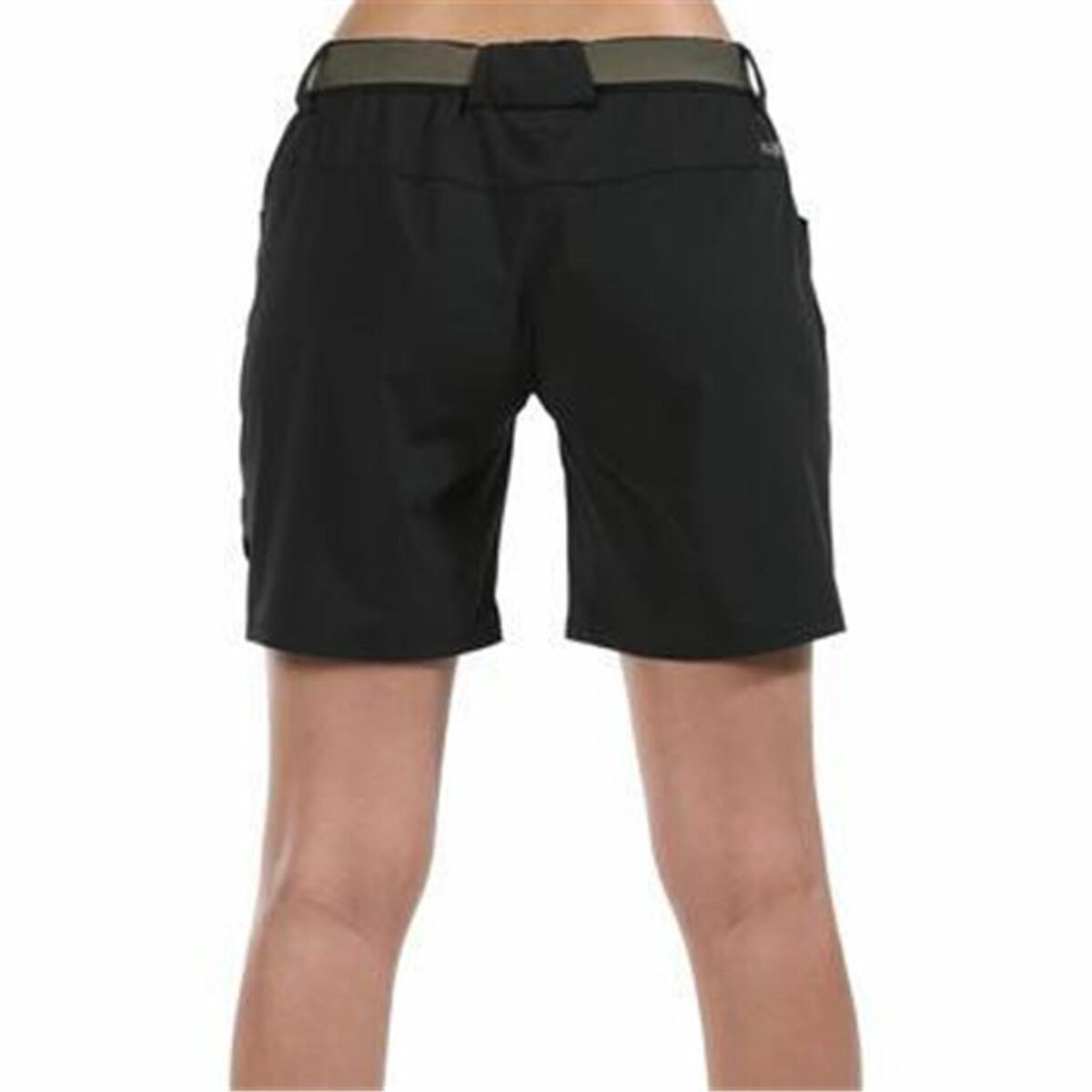 Sports Shorts + 8000 Nacer Mountain-2