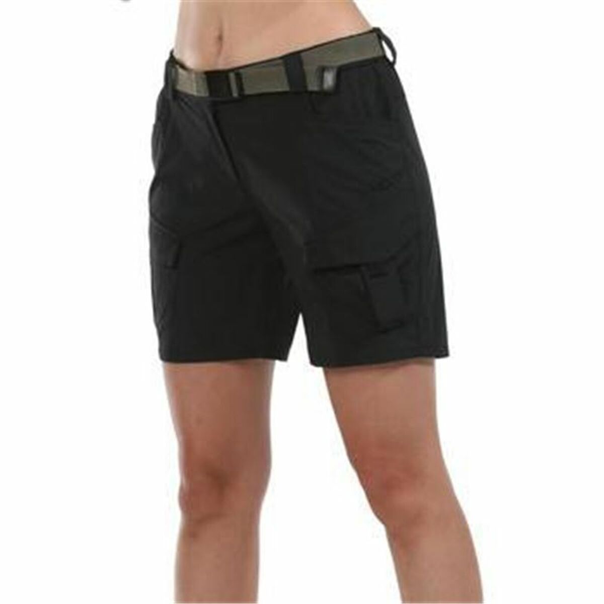 Sports Shorts + 8000 Nacer Mountain-3