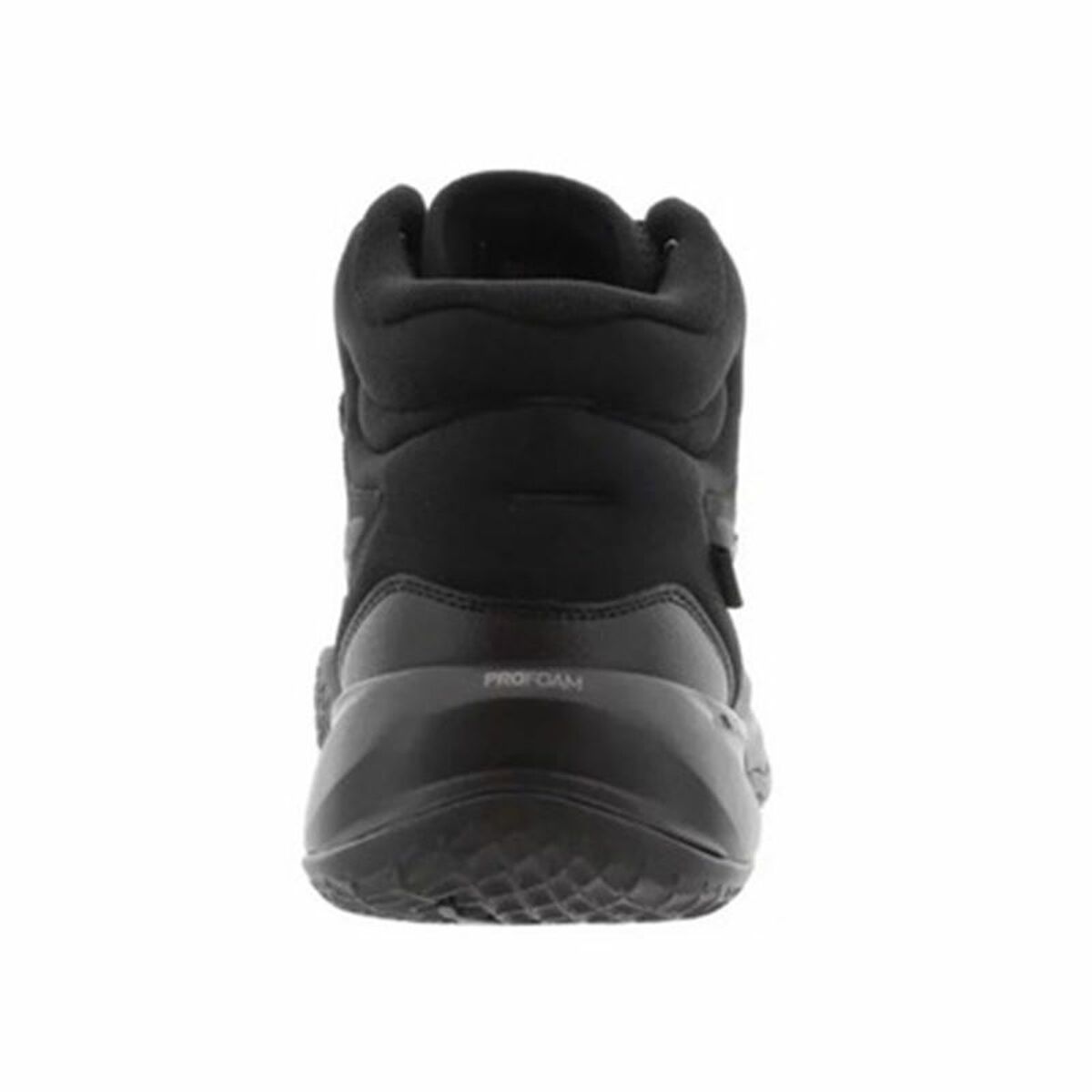 Баскетбольные кроссовки для взрослых Puma Playmaker Pro Mid Чёрный-5