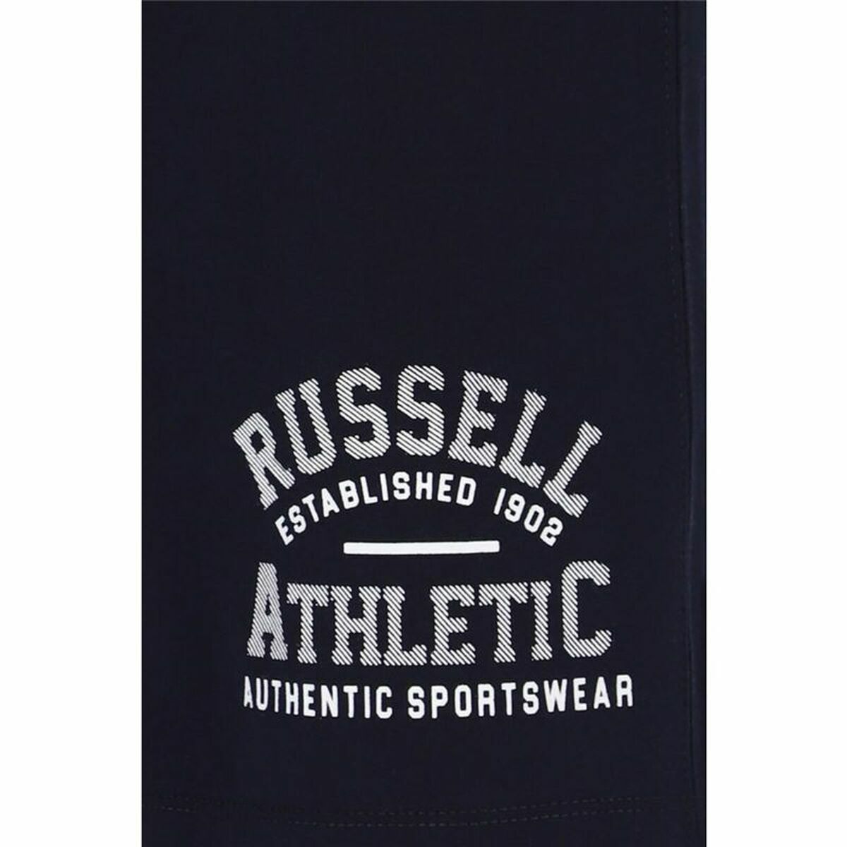 Russell Athletic Amr A30091 Black-2