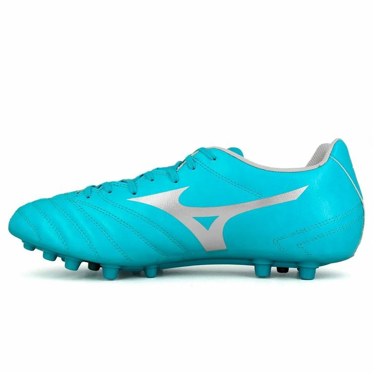 アダルトサッカーブーツMizuno Monarcida Neo II Sel AG Blue Unisex-2