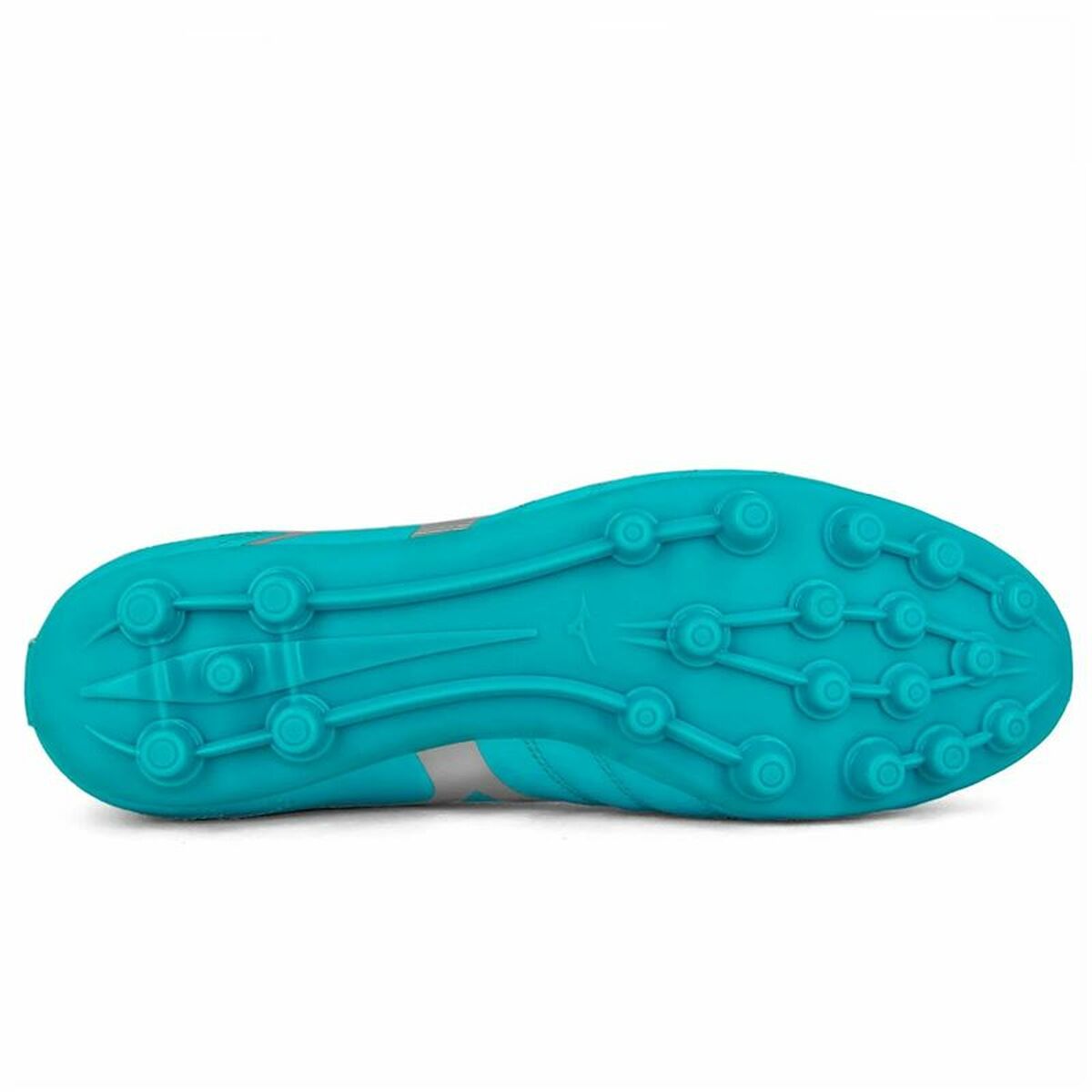 アダルトサッカーブーツMizuno Monarcida Neo II Sel AG Blue Unisex-3