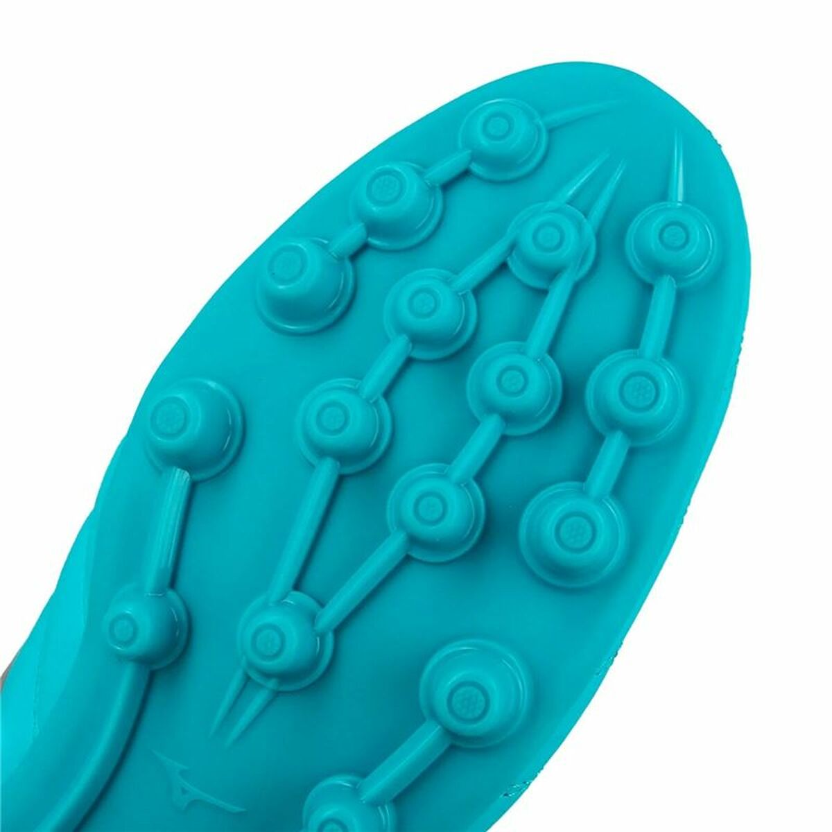 アダルトサッカーブーツMizuno Monarcida Neo II Sel AG Blue Unisex-4