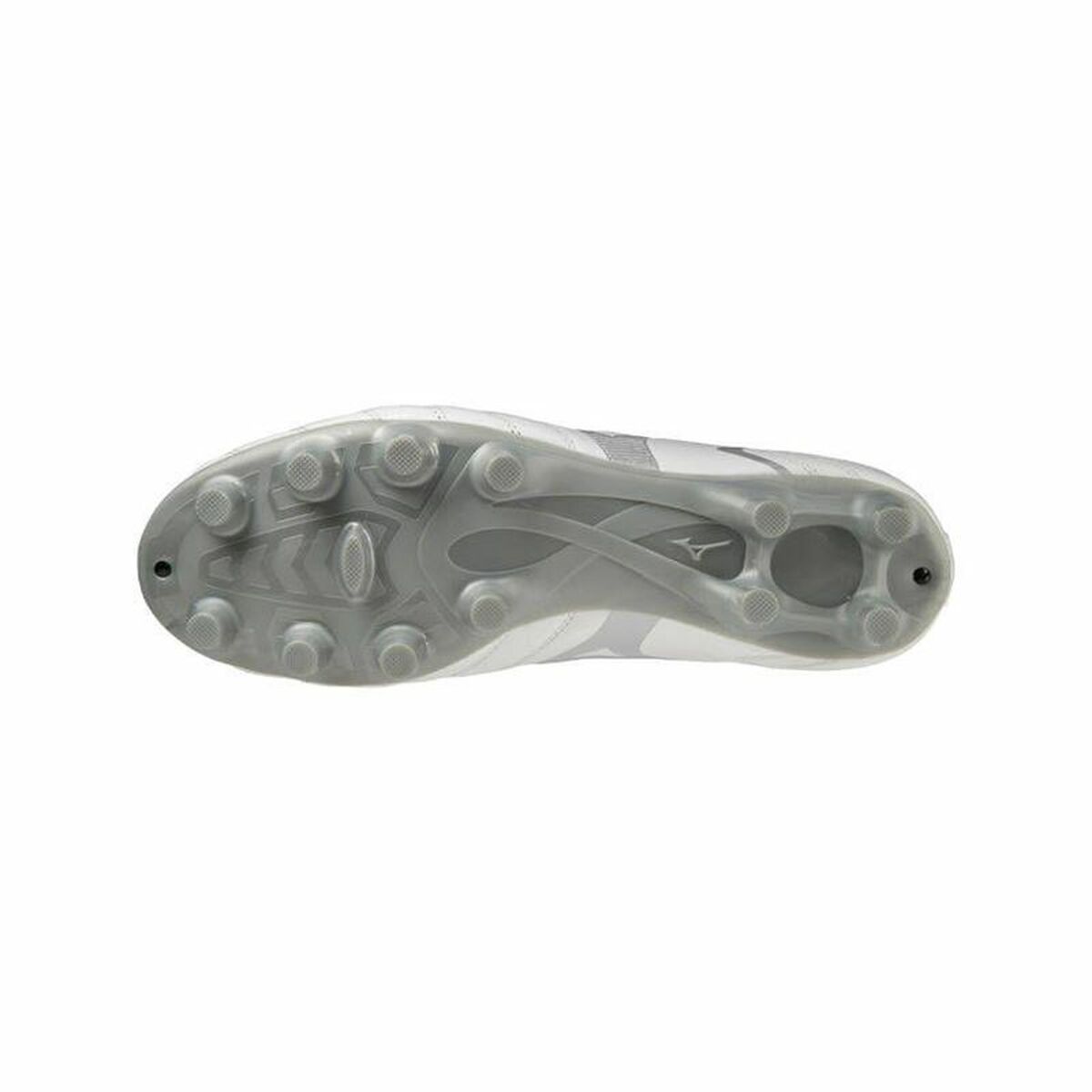 Детские футбольные бутсы Mizuno Monarcida Neo II Select MD Белый Унисекс-3
