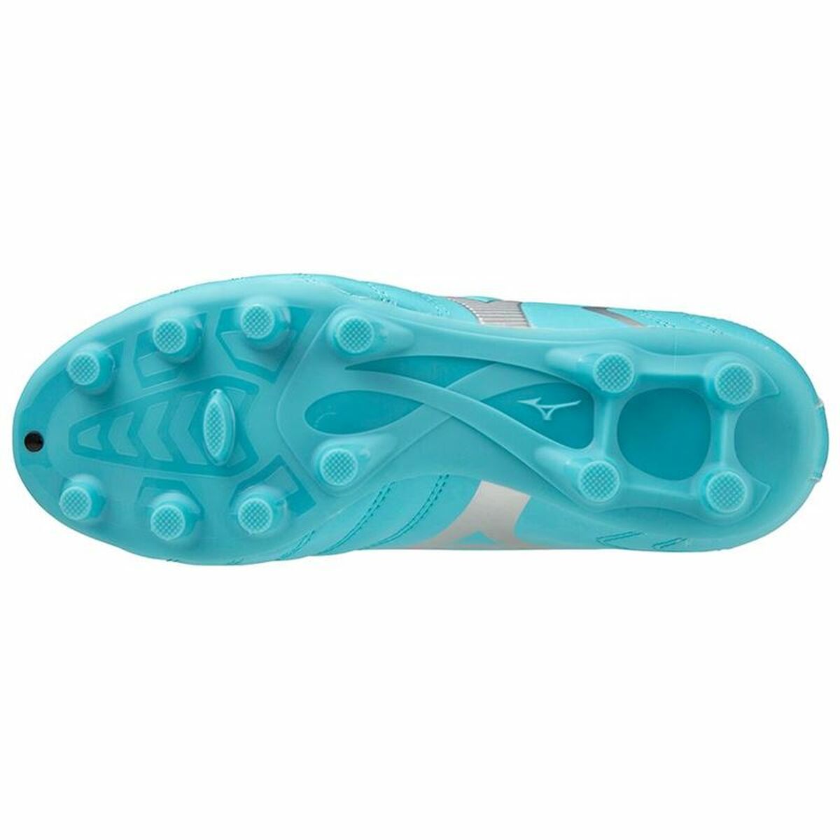 Children's football boots Mizuno Monarcida Neo II Select MD Blue Unisex-4