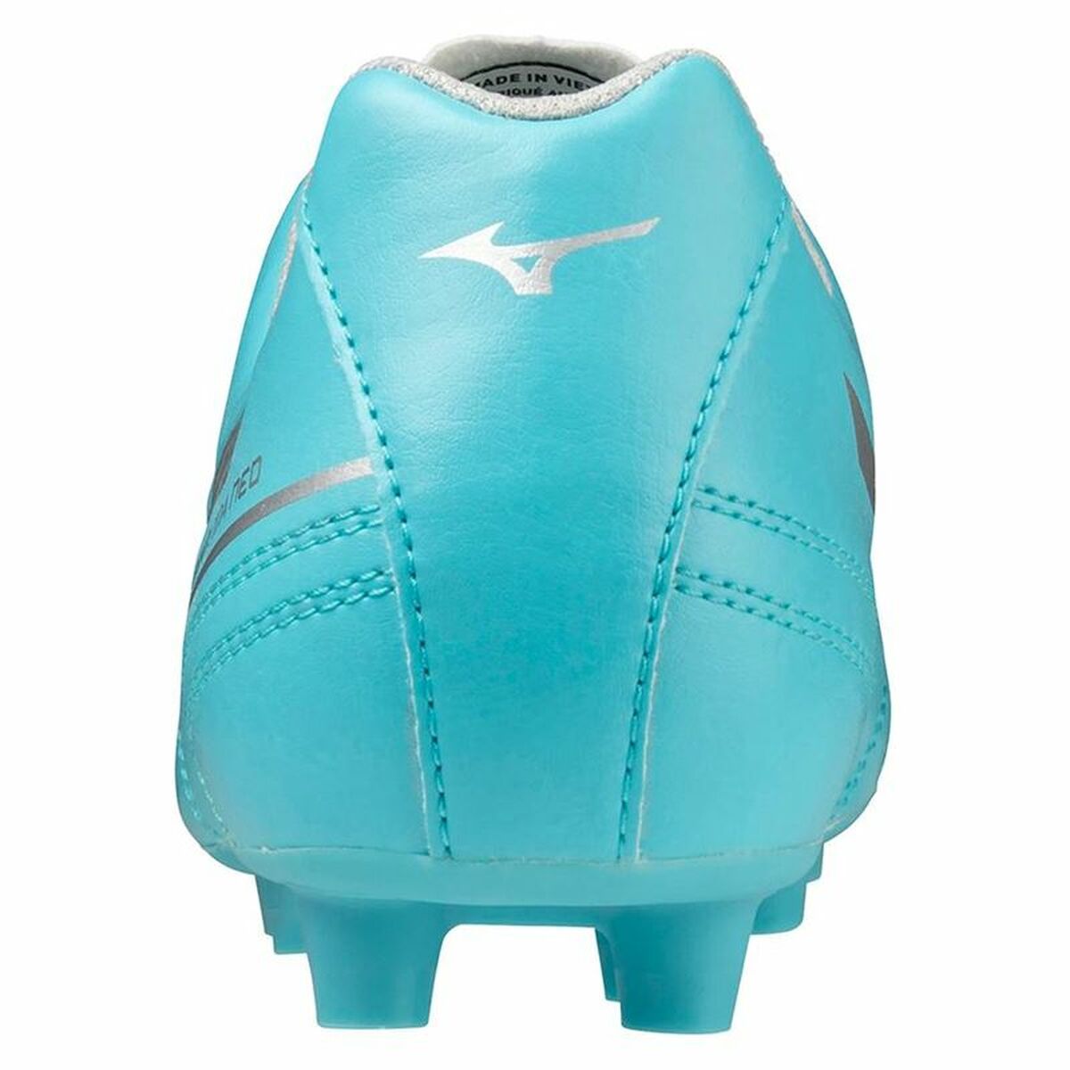 Children's football boots Mizuno Monarcida Neo II Select MD Blue Unisex-5