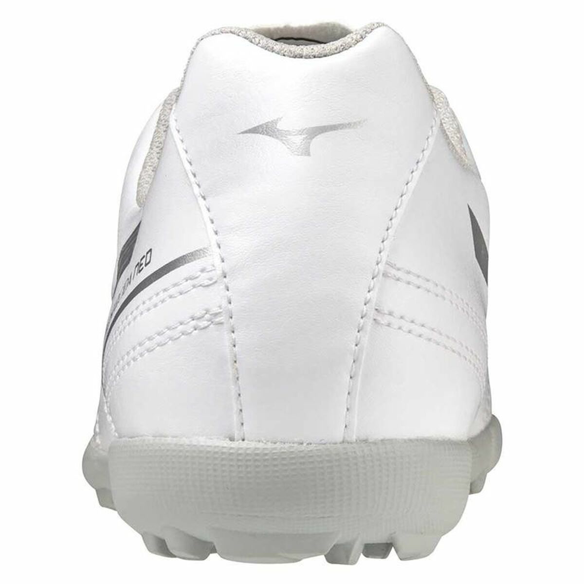 Children's football cleat boots Mizuno Monarcida Neo II Select AS White Unisex-4