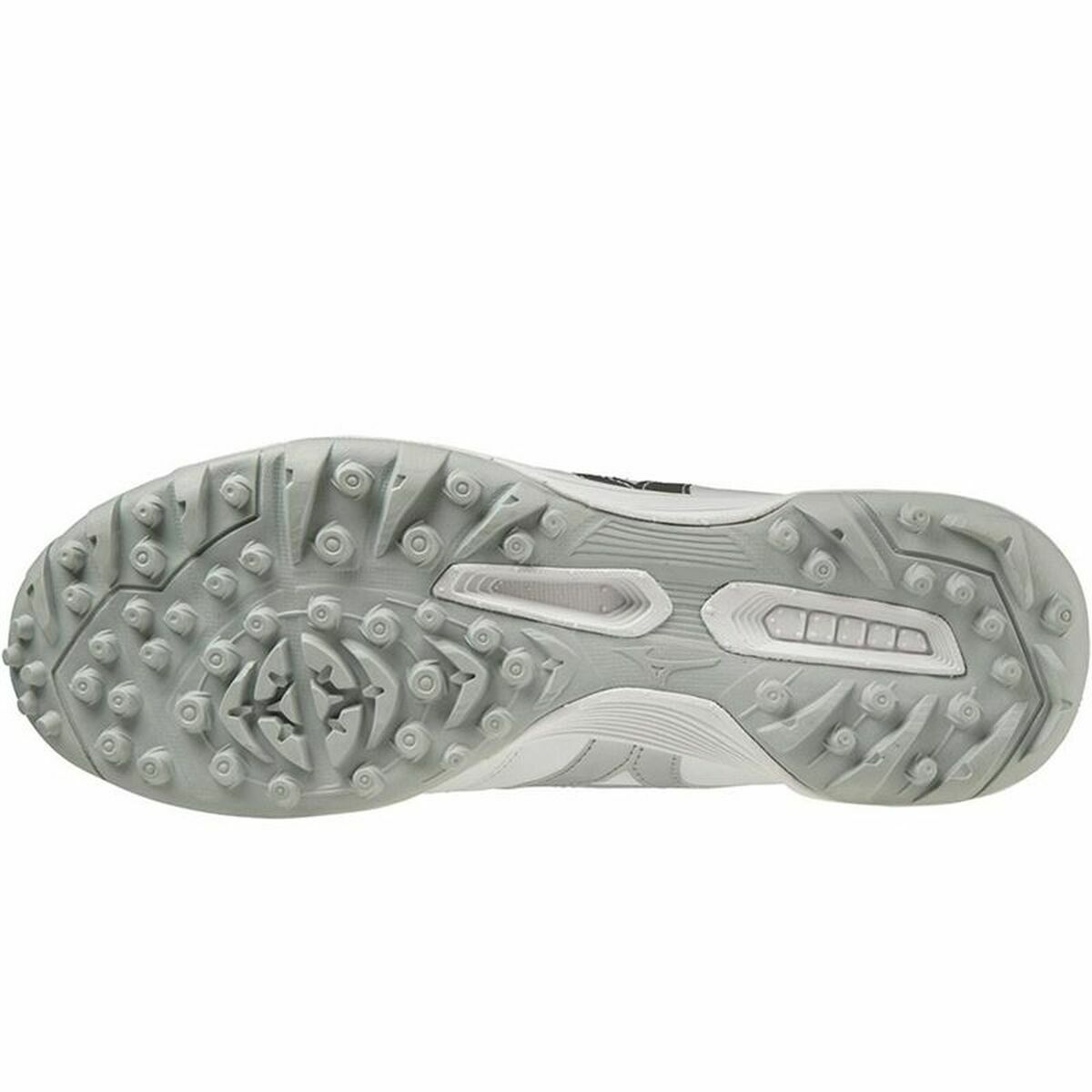 Взрослые кроссовки для футзала Mizuno Morelia Sala Classic Белый-3