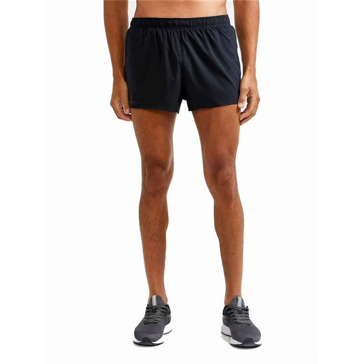 Craft Craft Adv Essence Sports Men 's Shorts Black-3