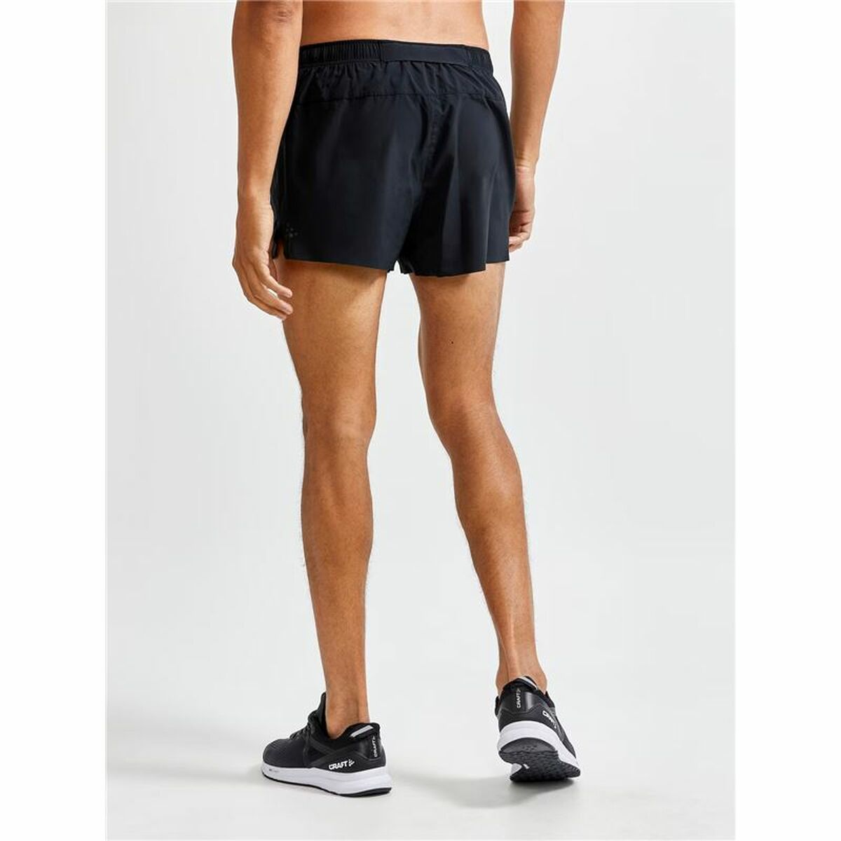 Craft Craft Adv Essence Sports Men 's Shorts Black-4