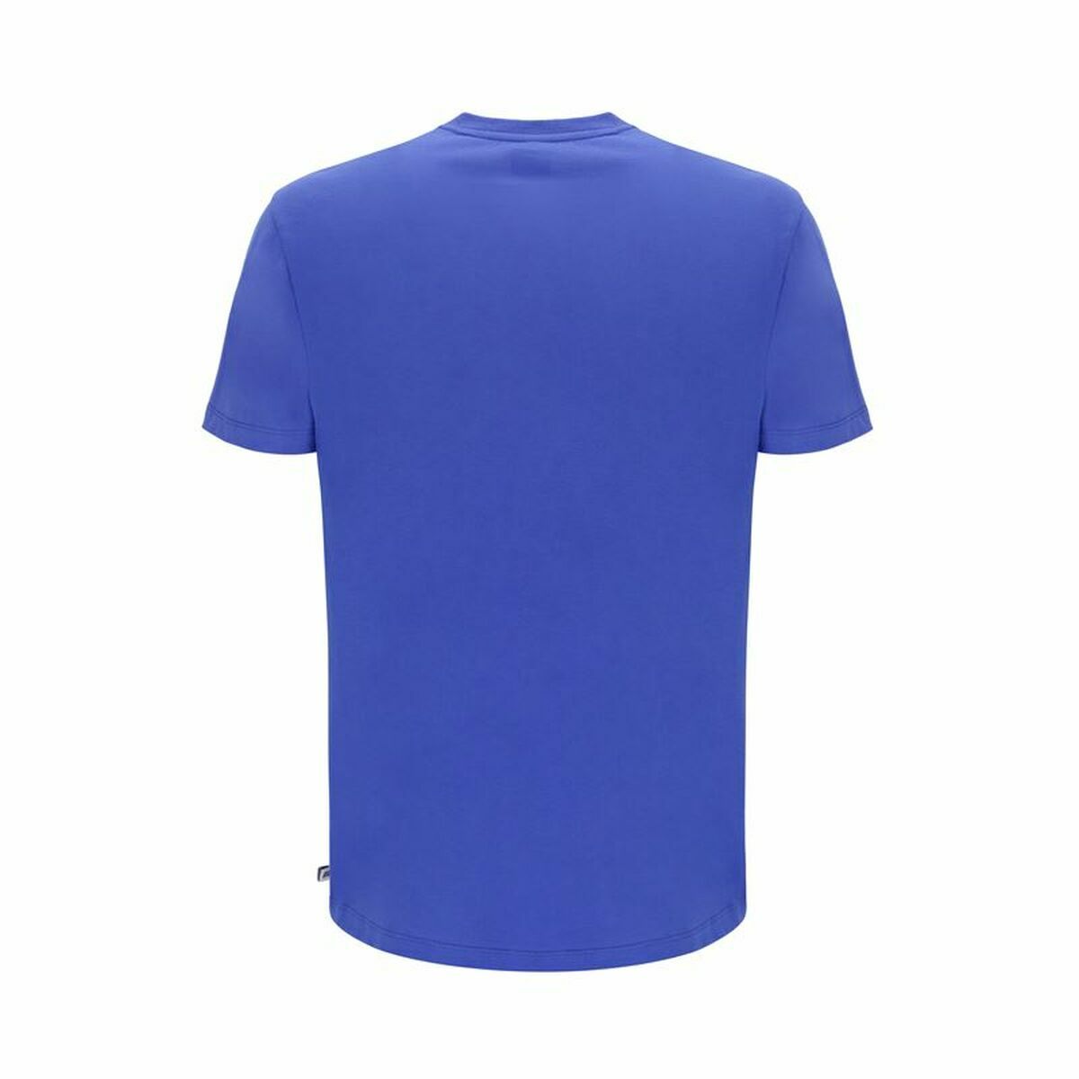 Men's Short Sleeve Tee Russell Athletic Amt A30011 Blue-2