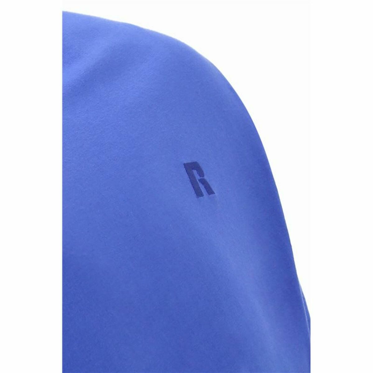 Men's Short Sleeve Tee Russell Athletic Amt A30011 Blue-4