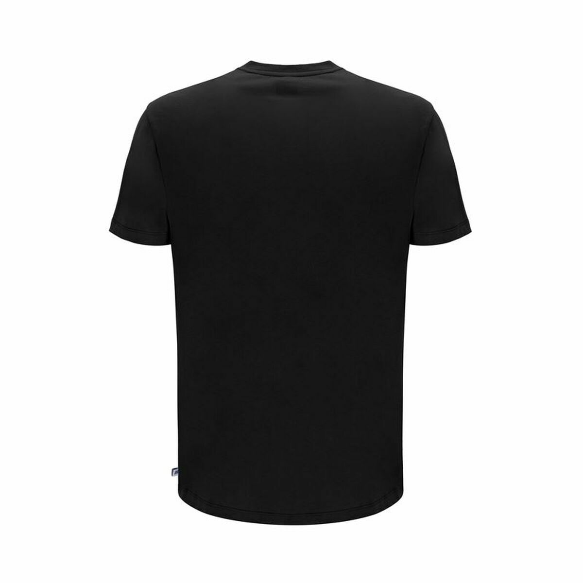 短袖球衣男子Russell Athletic Amt A30011 Black-2