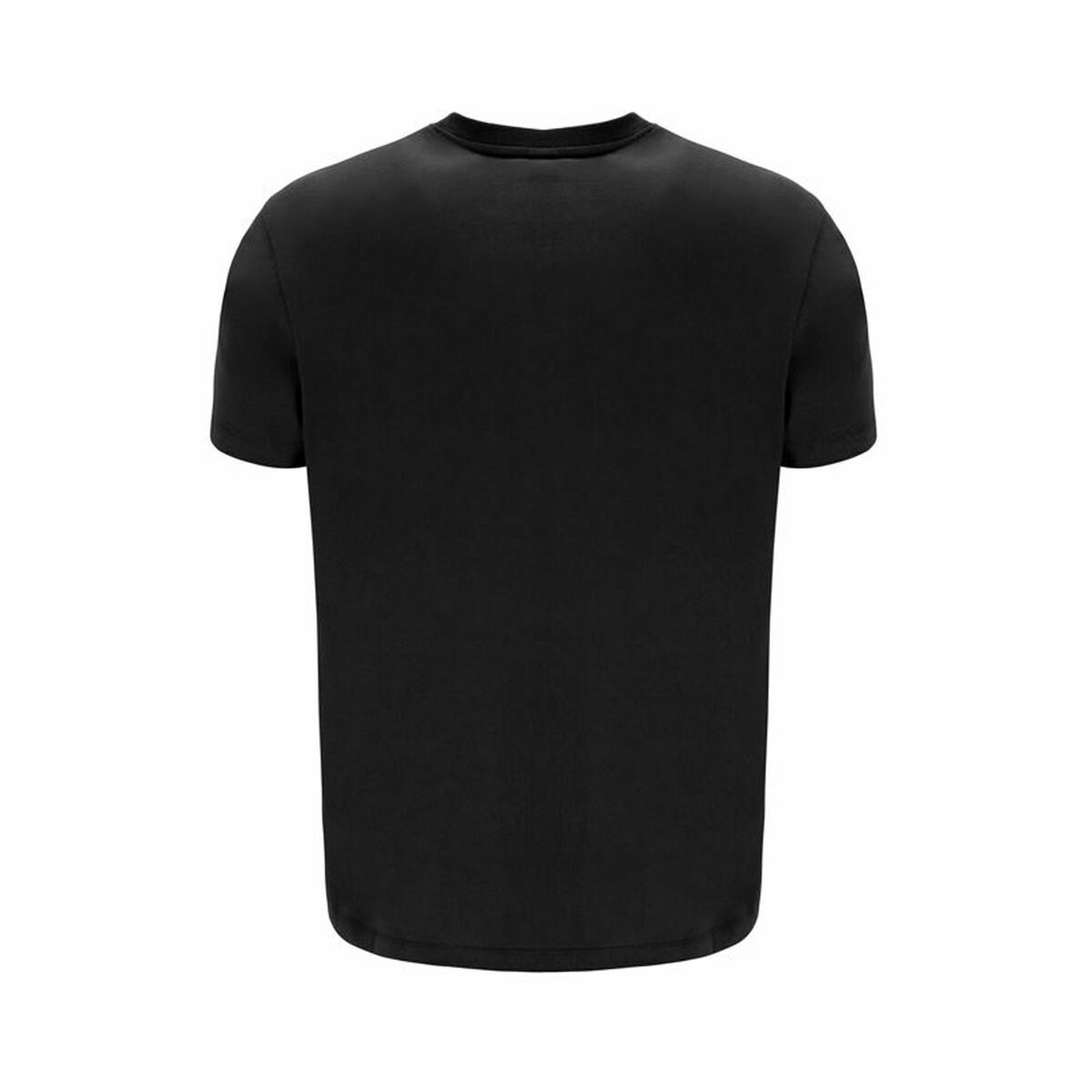 短袖球衣男子Russell Athletic Amt A30081 Black-2